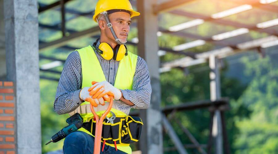 Professional gutter cleaning in Lewisville, NC